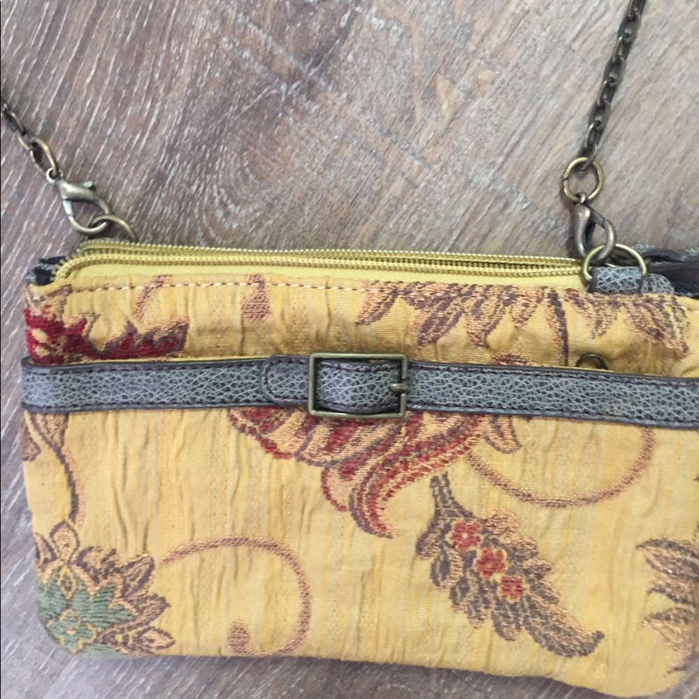 Wristlet